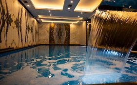 Hamitbey Hotel Yenikapı